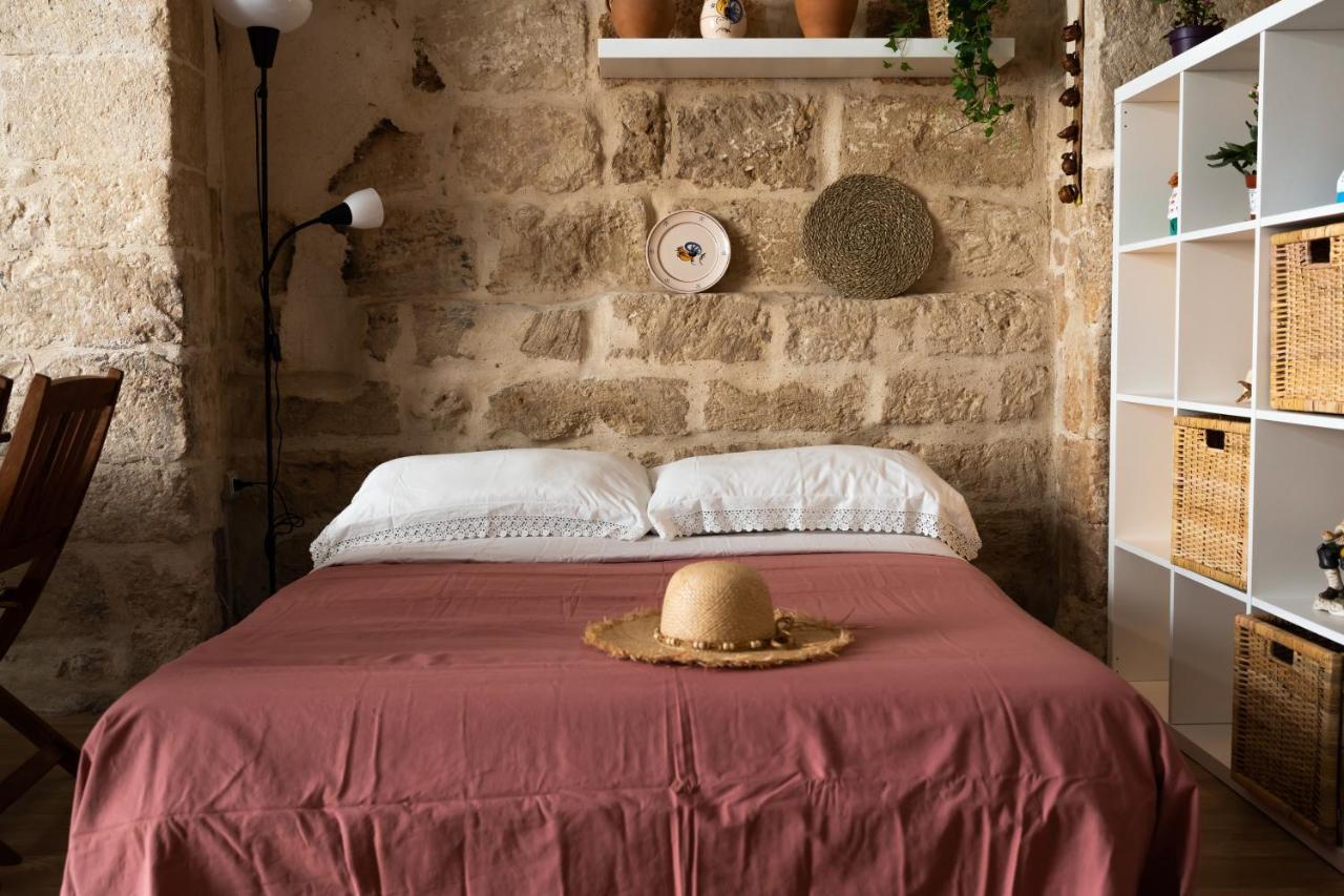 Casa Teroli Villa Bari Bagian luar foto