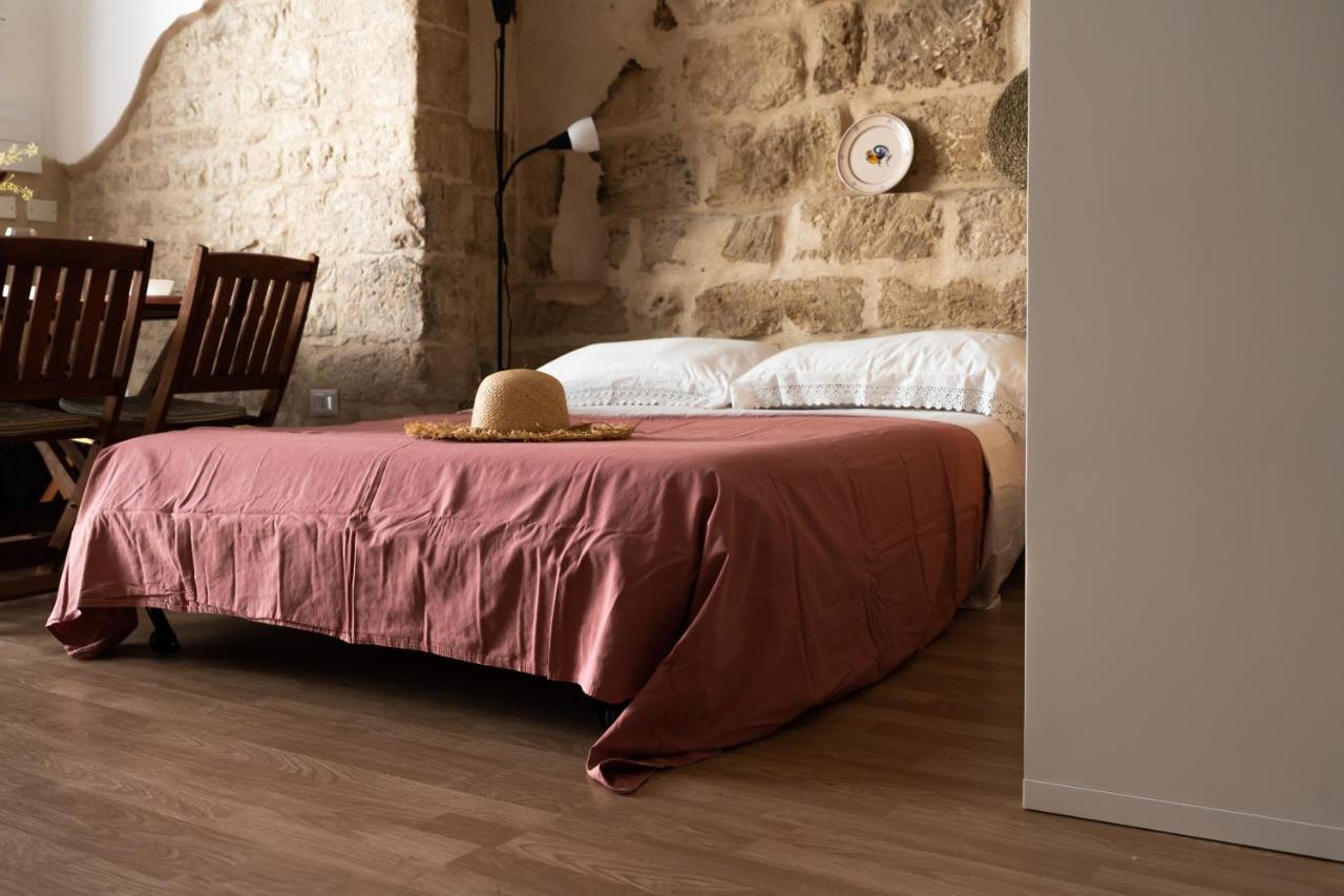 Casa Teroli Villa Bari Bagian luar foto