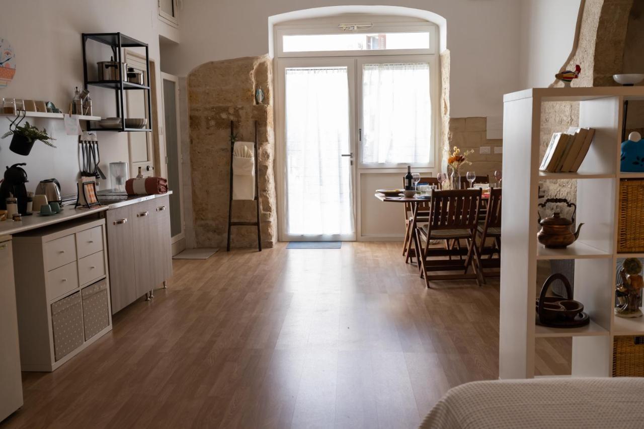 Casa Teroli Villa Bari Bagian luar foto