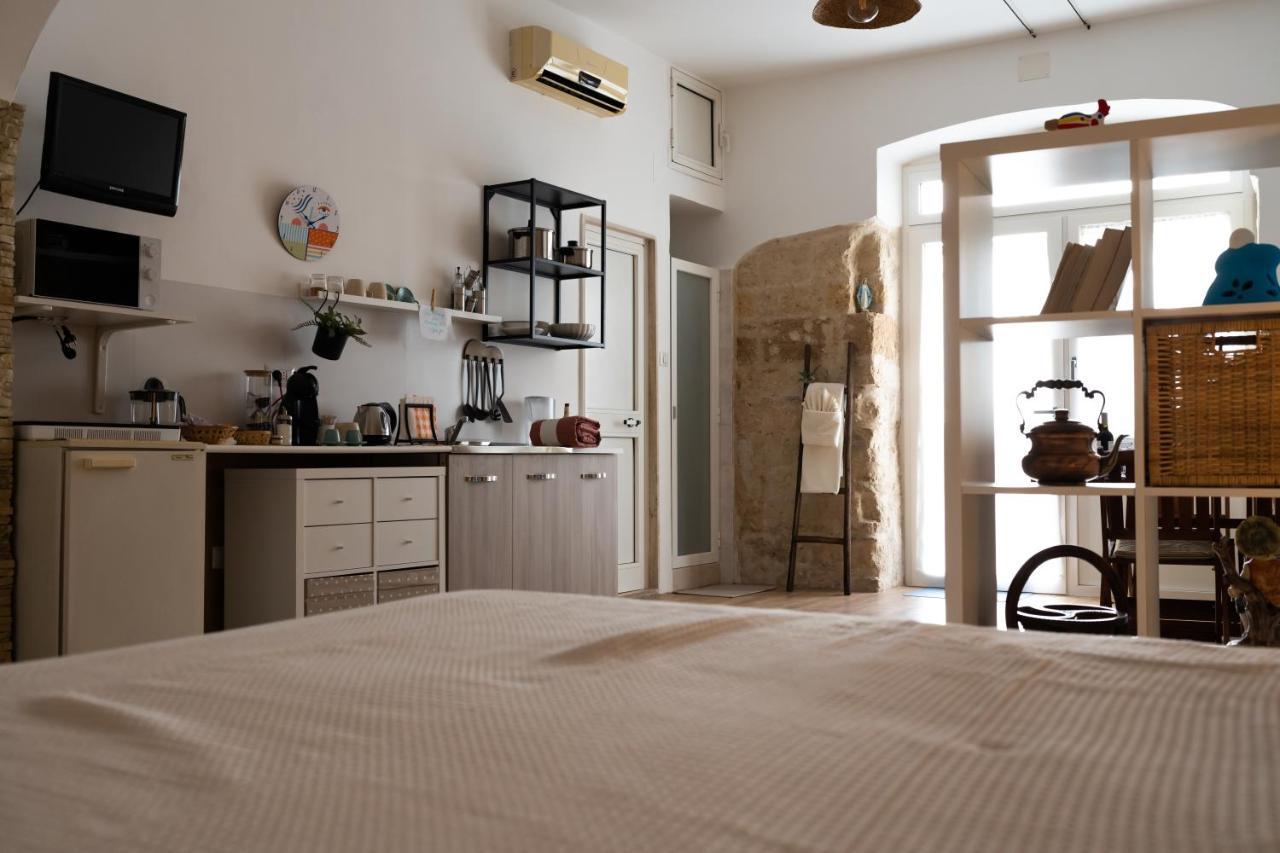 Casa Teroli Villa Bari Bagian luar foto